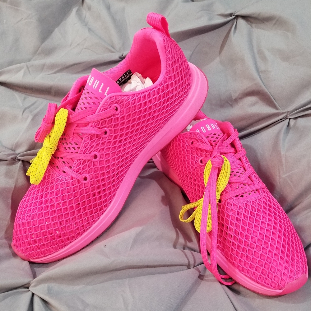 Nobull Mesh Runners NEW 10M 11.5W